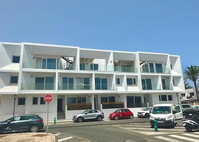 Stunning Sea View With Big Balcony In The Center