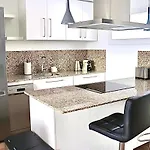 Appartement Stunning Sea View With Big Balcony In The Center