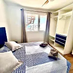 Stunning Sea View With Big Balcony In The Center Corralejo
